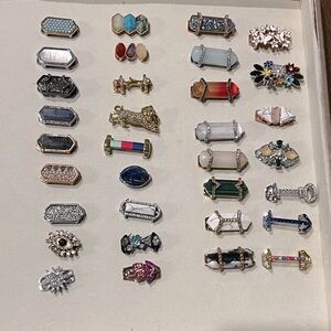 Focal charm lot